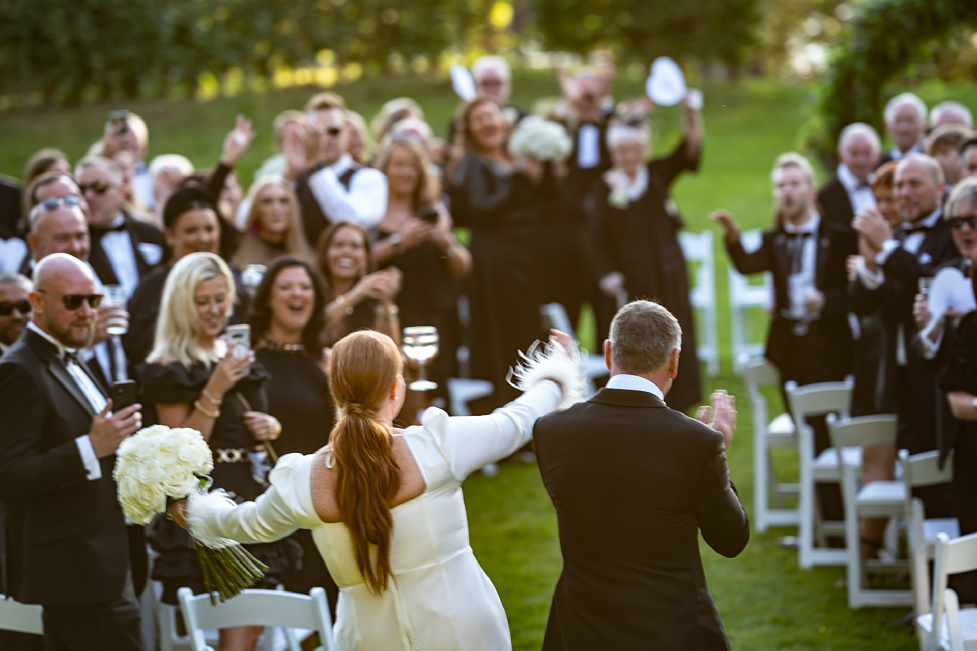 Lake District Wedding Photography, David Rucker